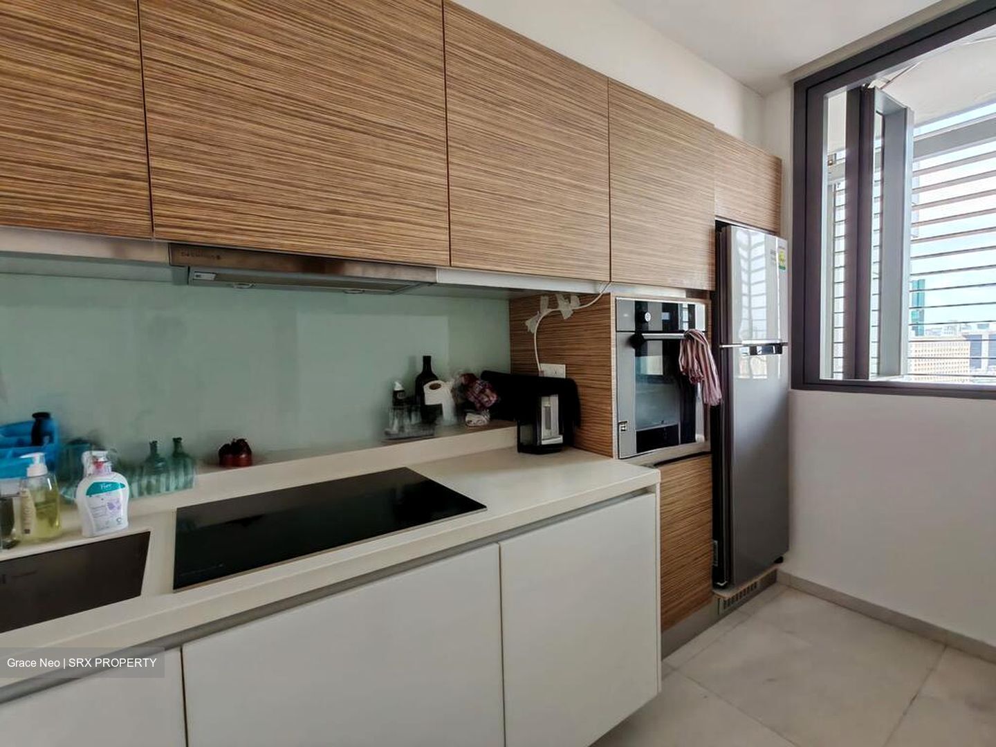 Concourse Skyline (D7), Apartment #523795791